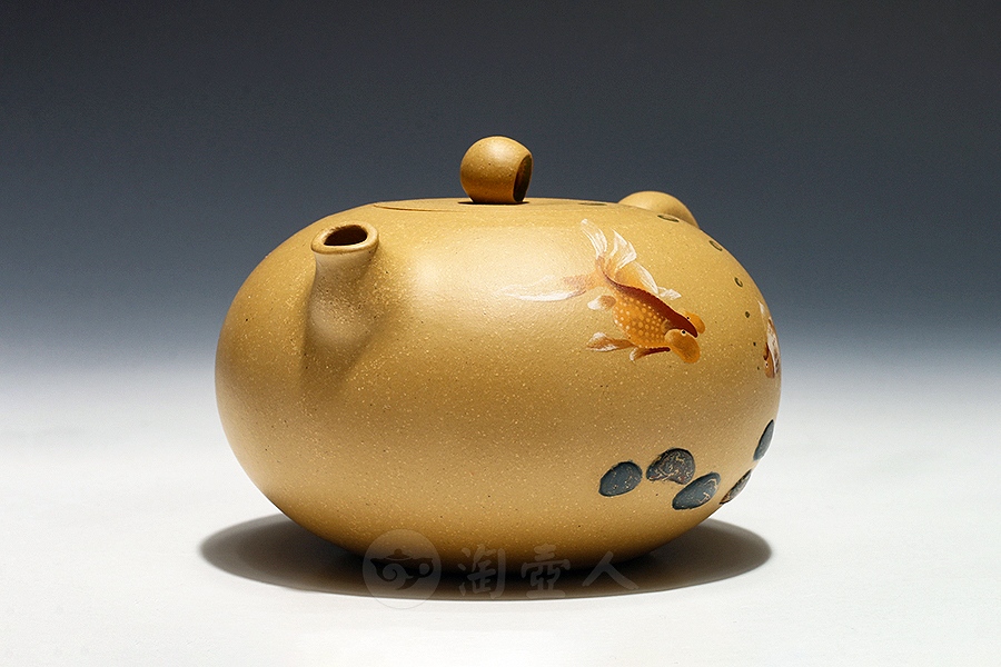 金玉满堂