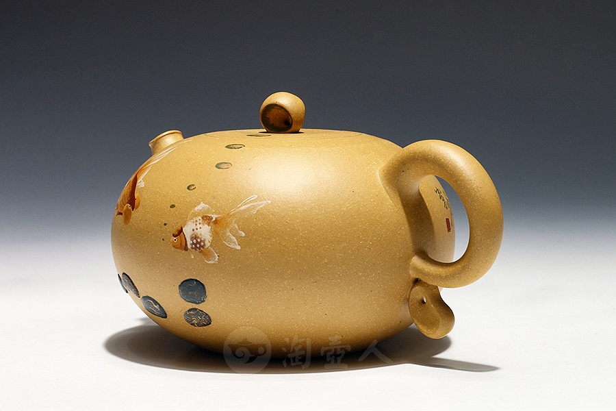 金玉满堂