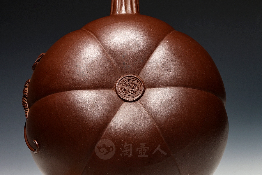 全手南瓜