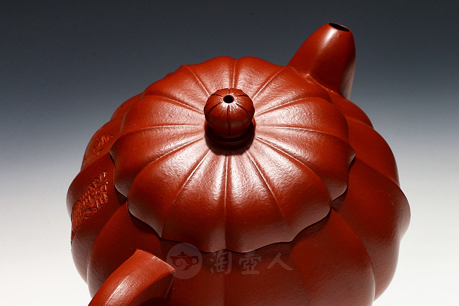 菱花文旦