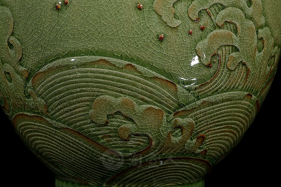 母爱如水