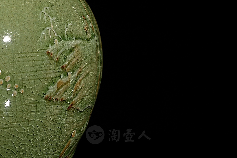 诗画江南茶仓