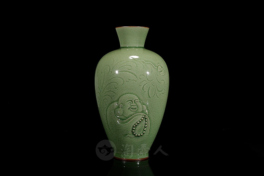 笑口常开
