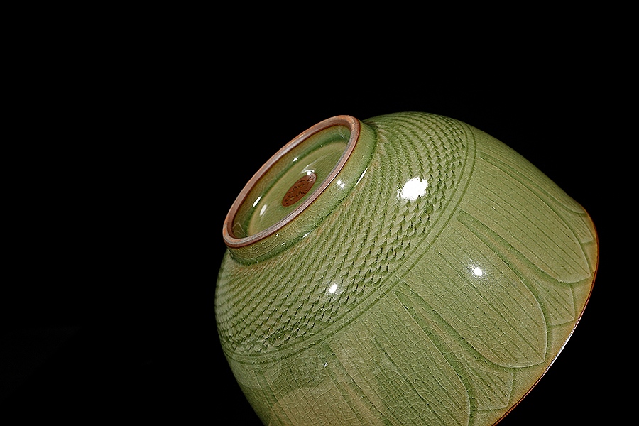 蕉叶碗
