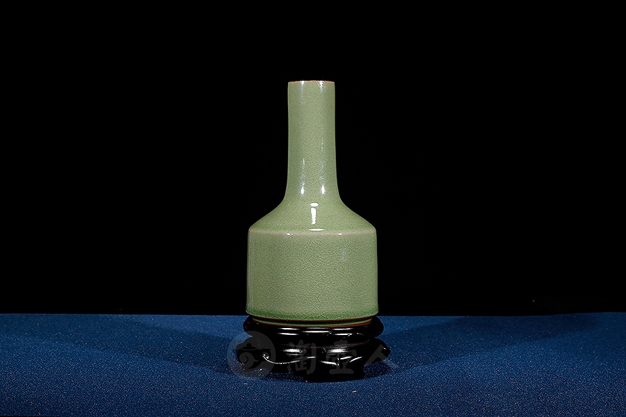 摇铃尊