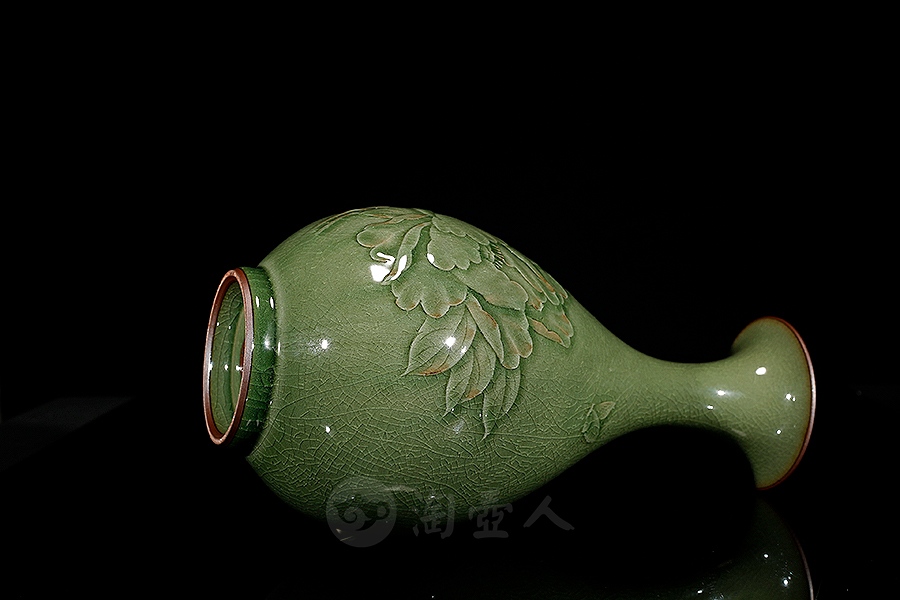 玉壶春