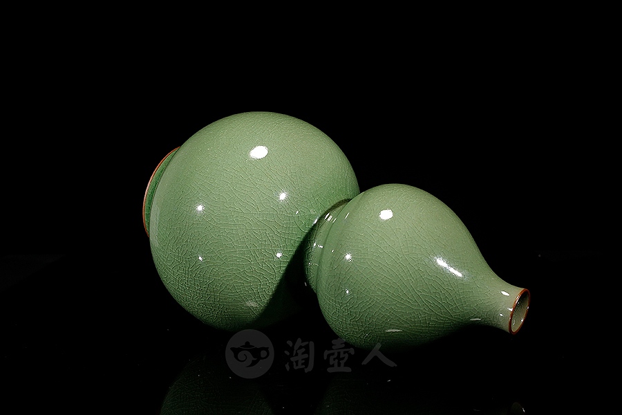 葫芦瓶(大)