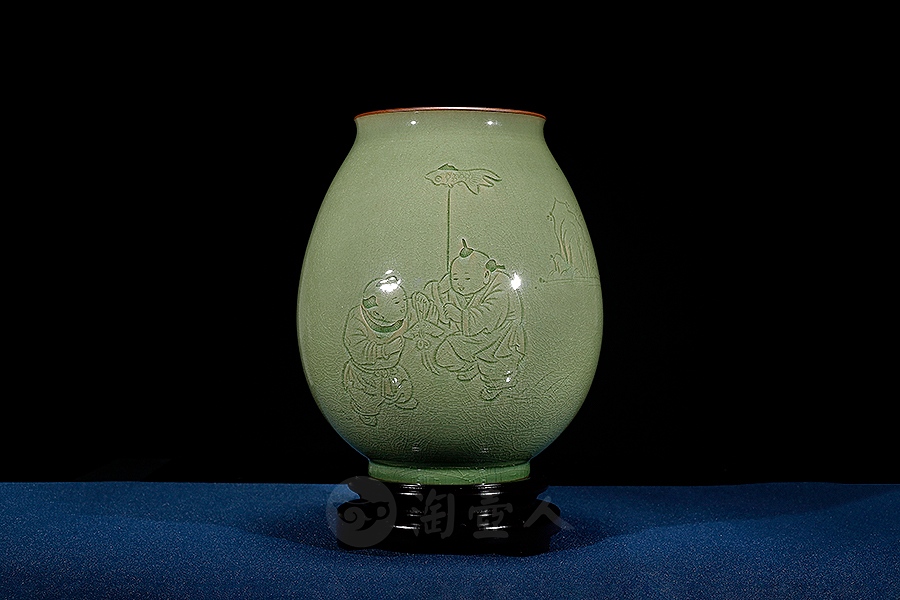 吉庆有余