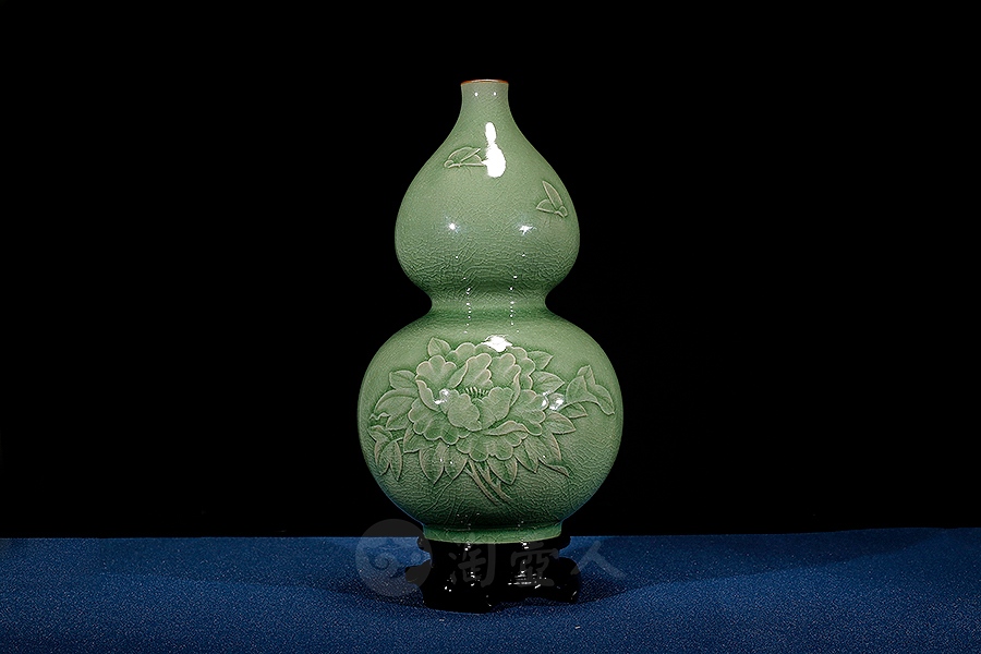葫芦瓶(大)