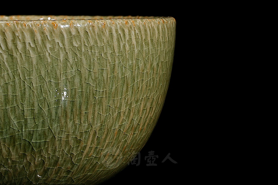 跳刀碗