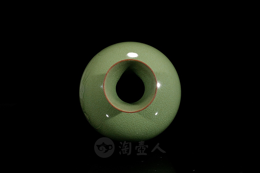 笑口常开