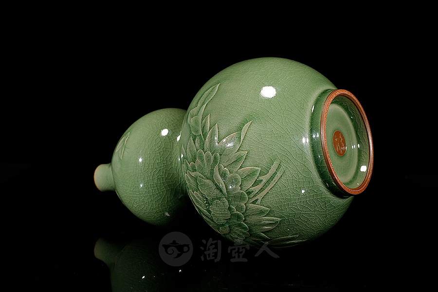 葫芦瓶(大)