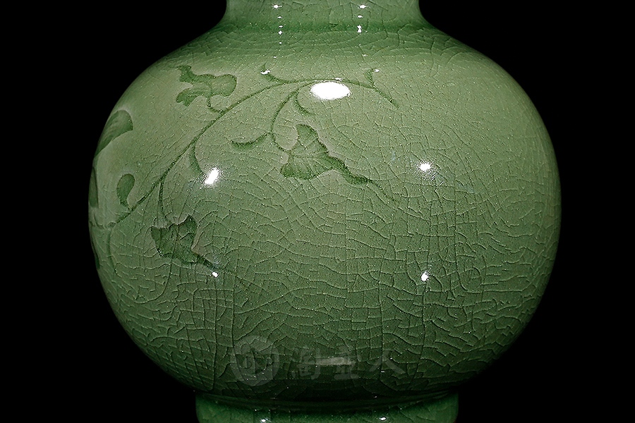 葫芦瓶(小)