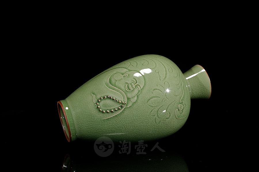 笑口常开