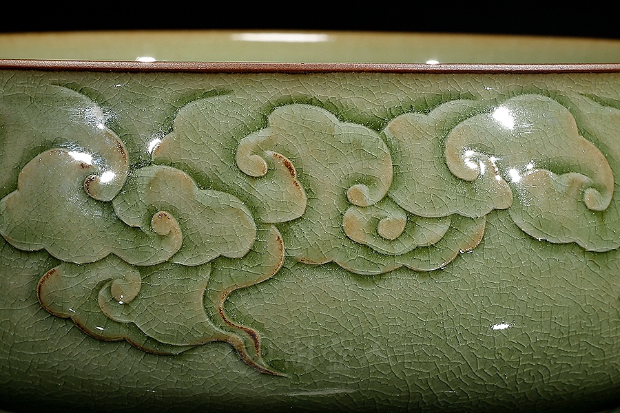吉祥如意洗
