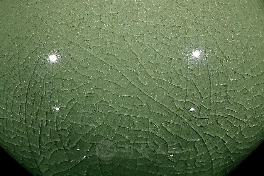 葫芦瓶(小)