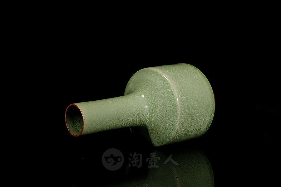 摇铃尊