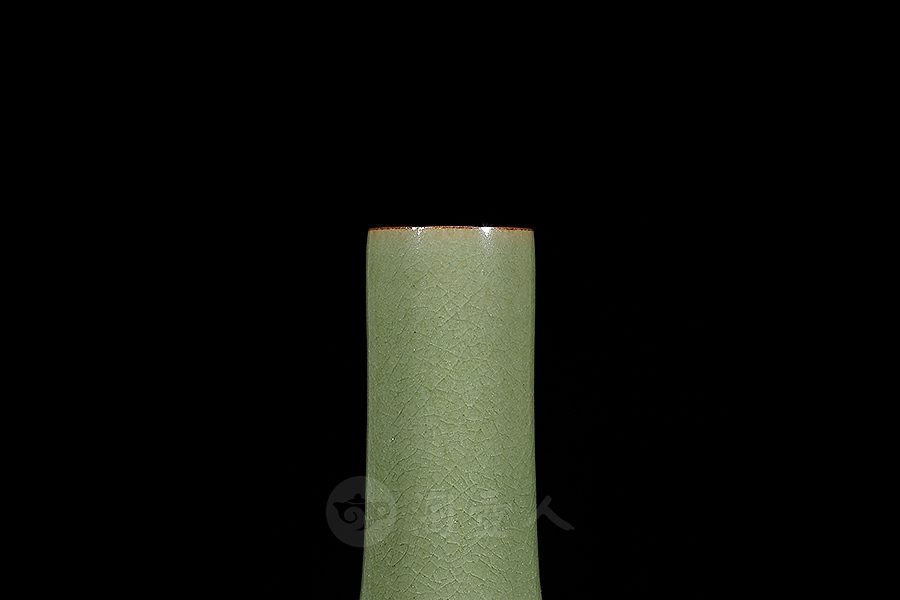 摇铃尊