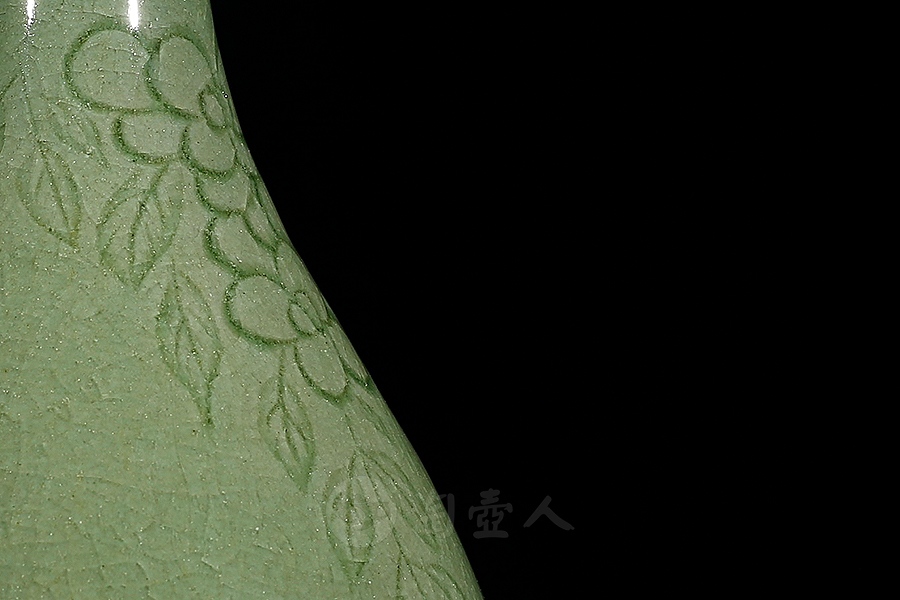 长须玉壶春