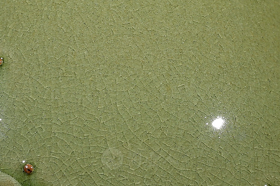 母爱如水