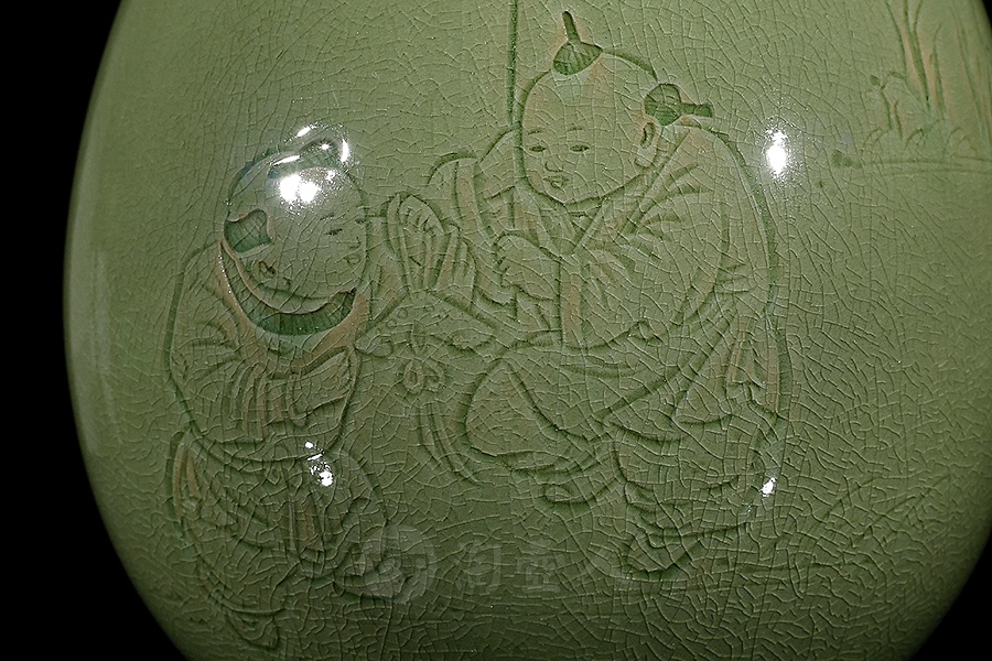 吉庆有余