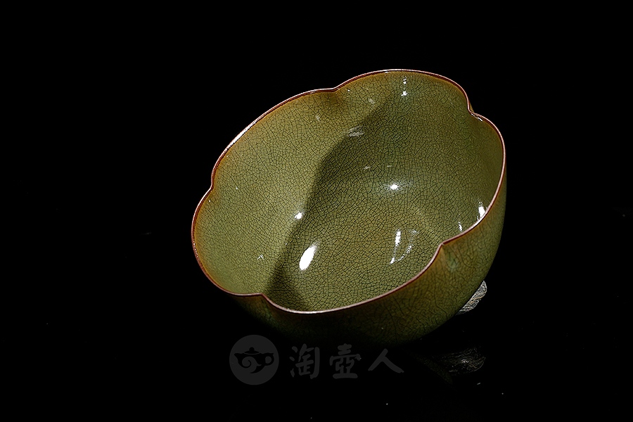 梅花碗