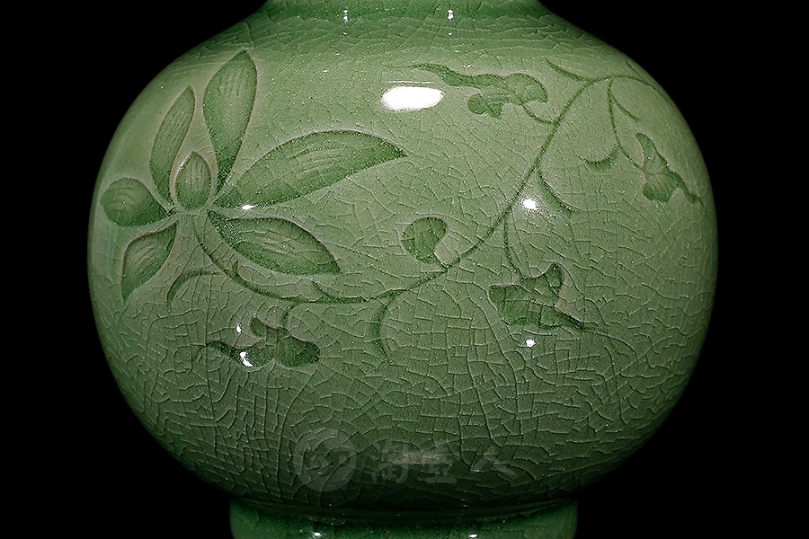 葫芦瓶(小)