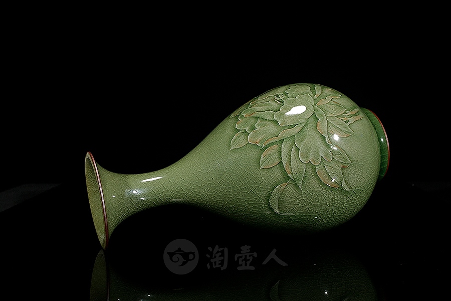 玉壶春