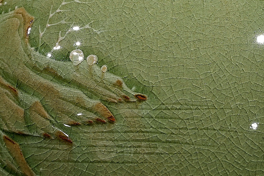 诗画江南茶仓