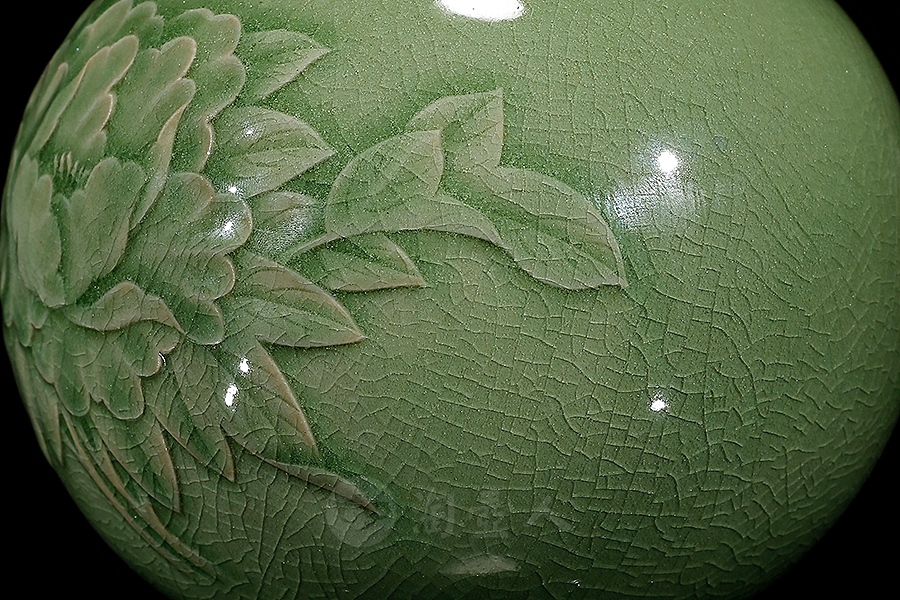 葫芦瓶(大)