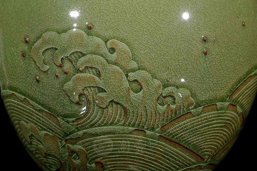 母爱如水