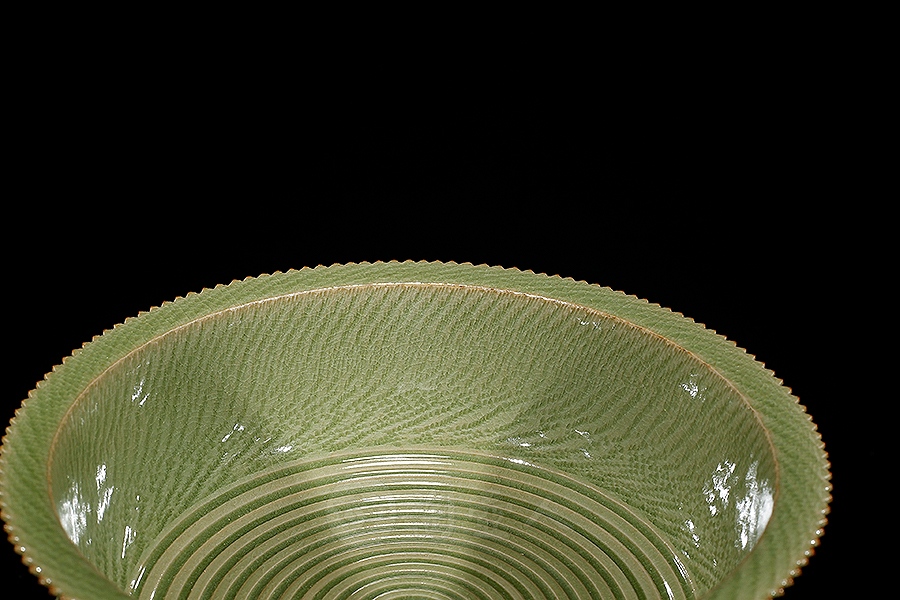 太阳碗