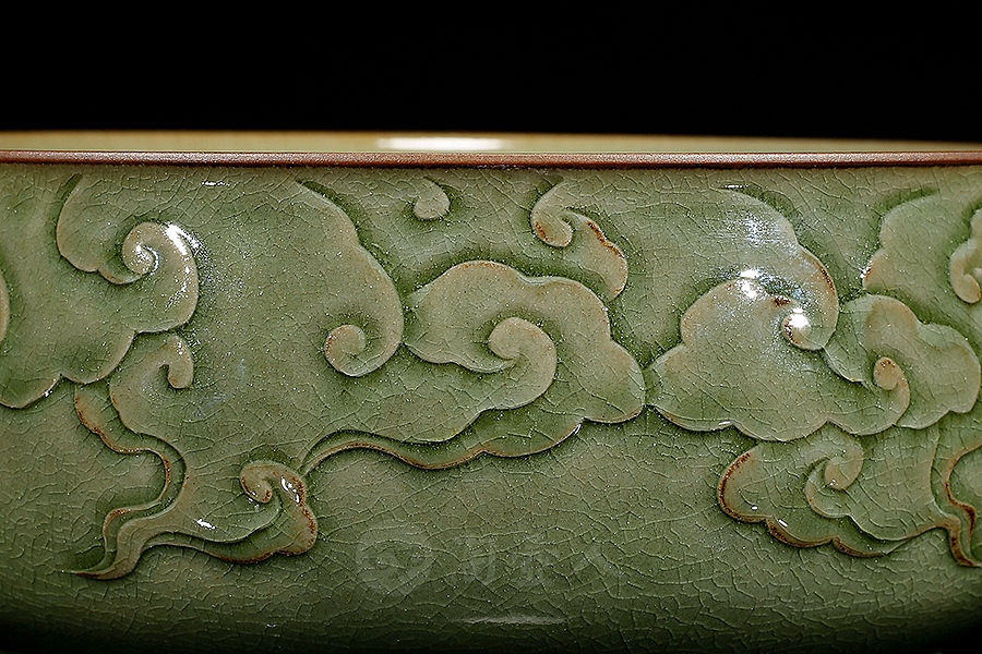 吉祥如意洗