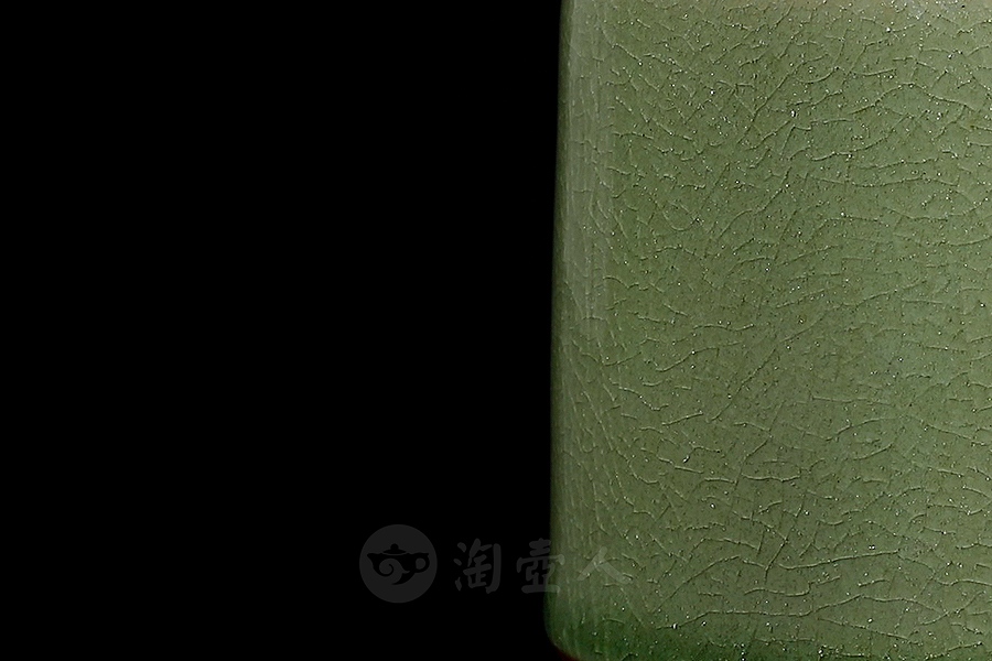 摇铃尊