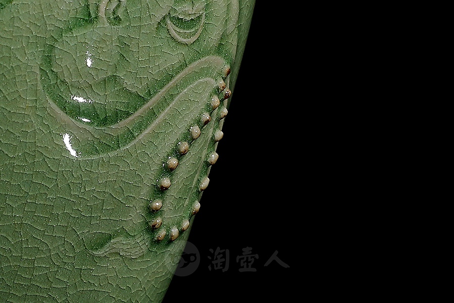 笑口常开