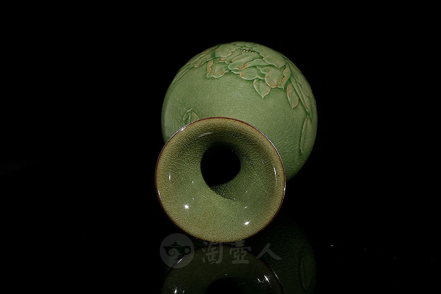 玉壶春