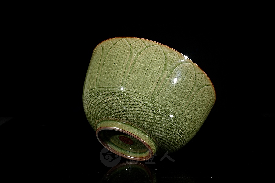 蕉叶碗