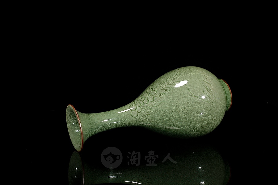 长须玉壶春