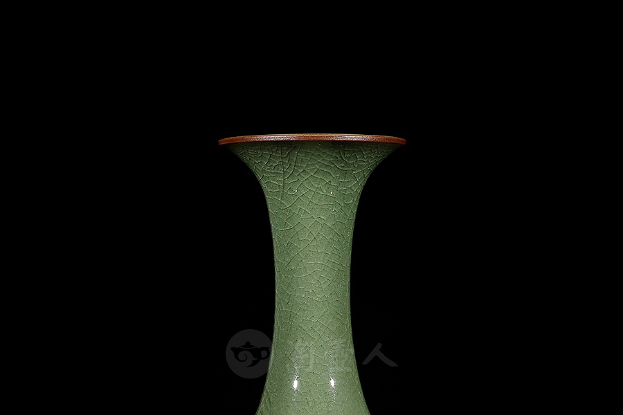 长须玉壶春