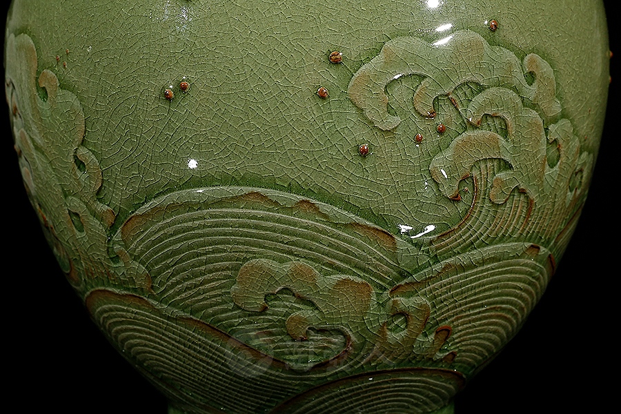 母爱如水
