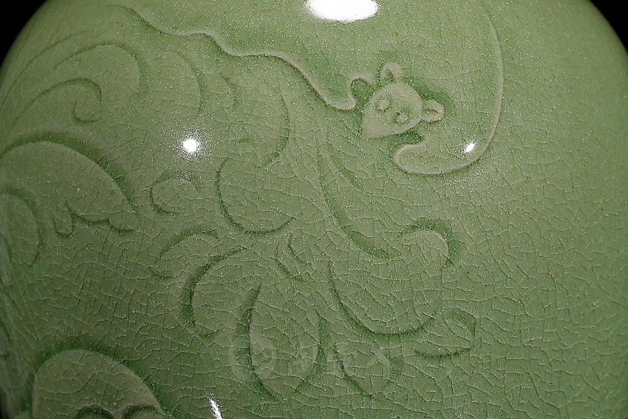 笑口常开