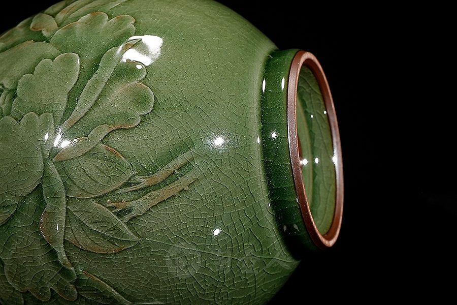 玉壶春