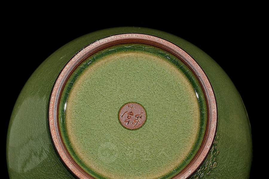 诗画江南茶仓