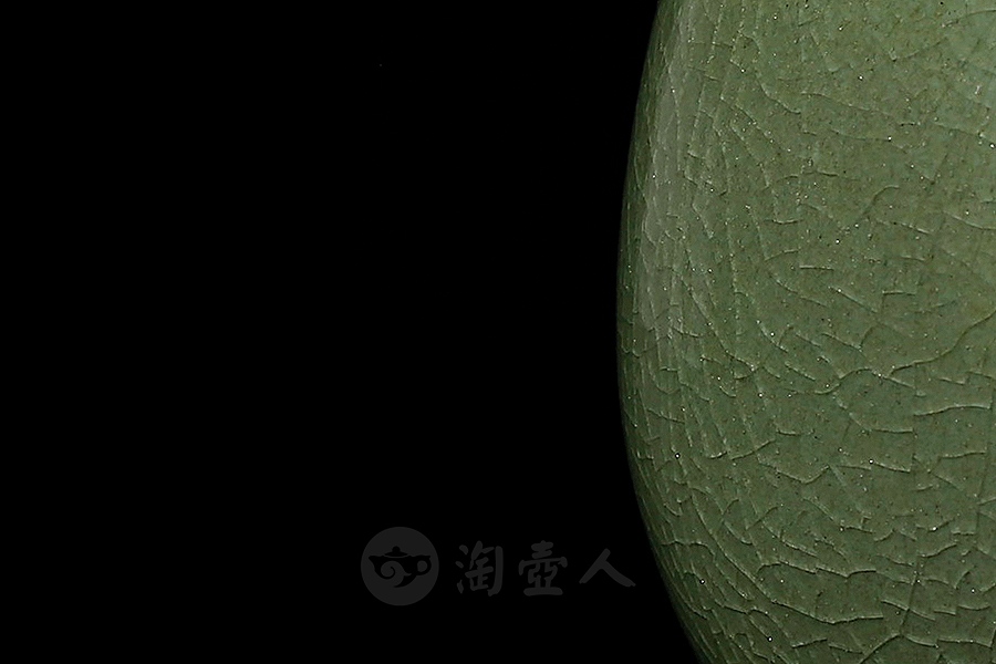 长须玉壶春