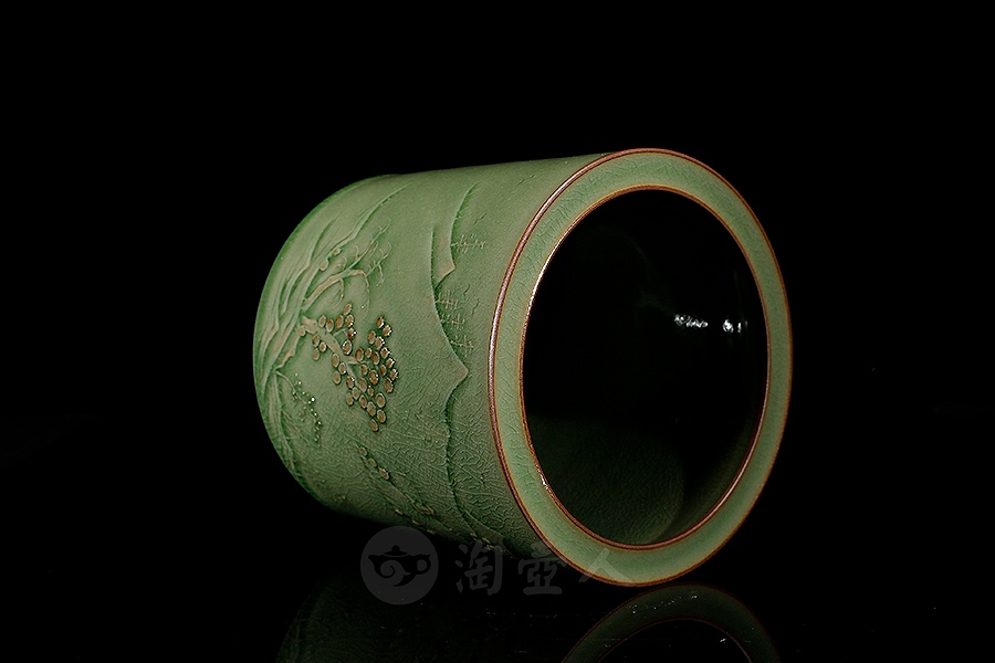 笔筒