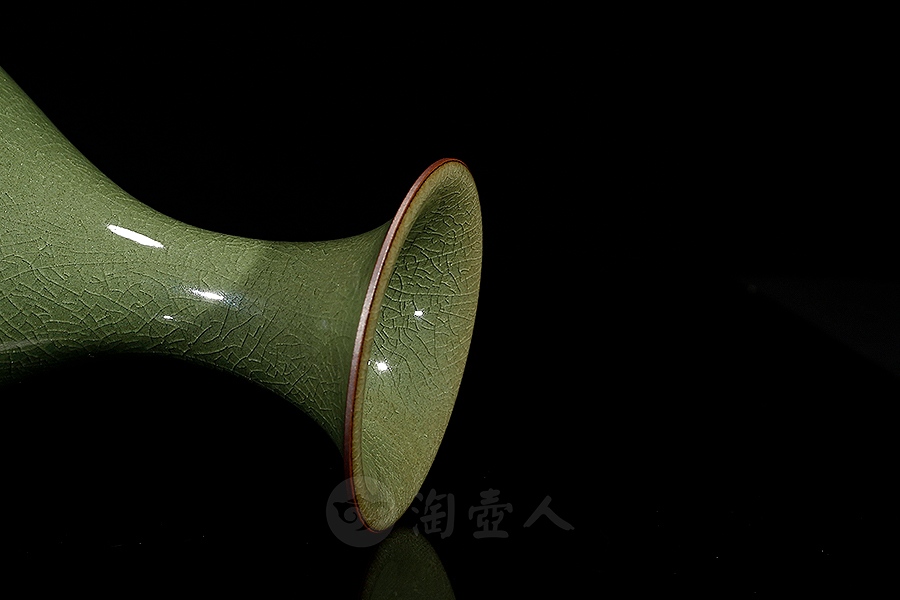 玉壶春
