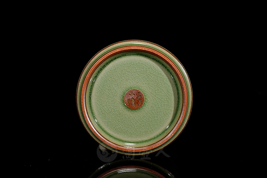 摇铃尊