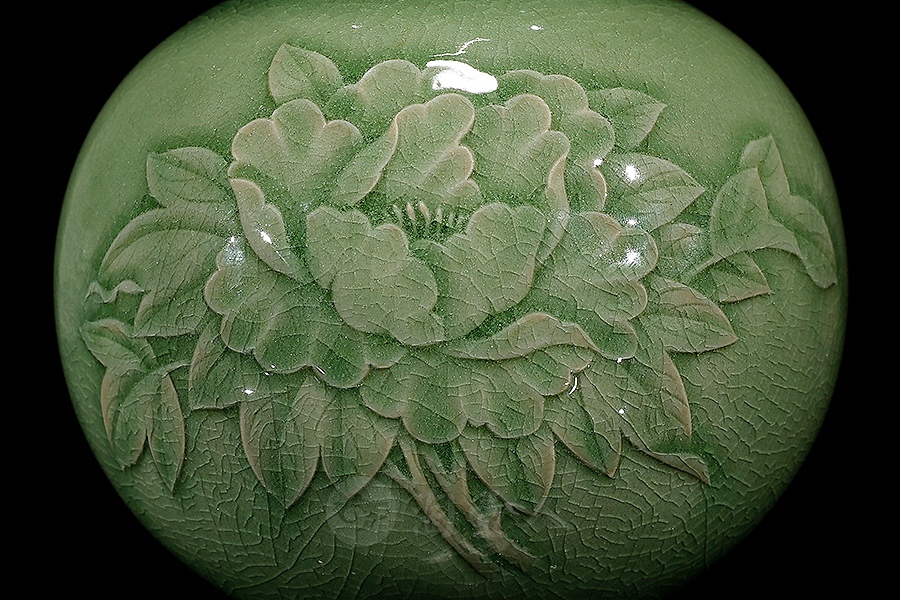 葫芦瓶(大)
