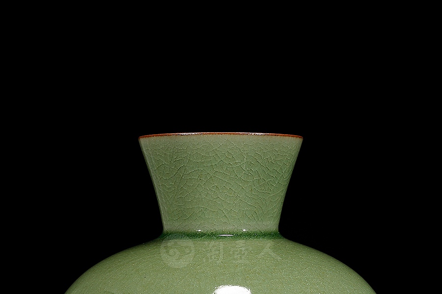 笑口常开