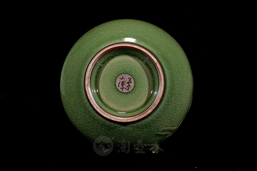 玉壶春